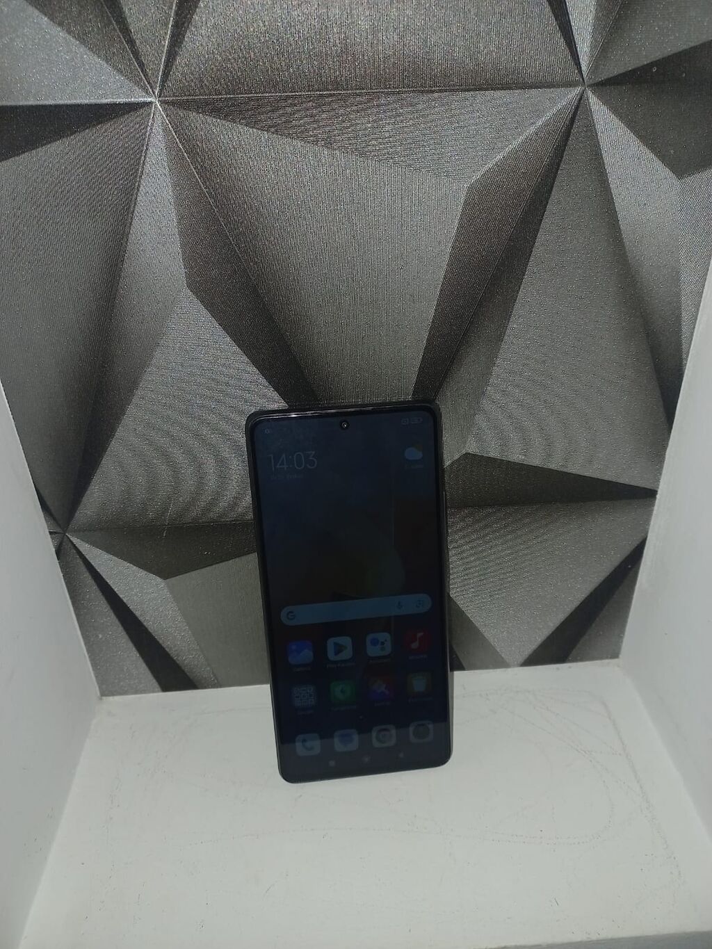 Xiaomi 11T, 256 GB, rəng - Qara — Xiaomi, Bakı (4)