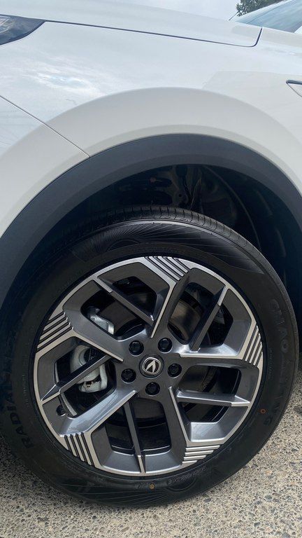 Changan CS 75 Plus, 1.5 L, 2026 il, yeni — Avtomobillər, Bakı (6)