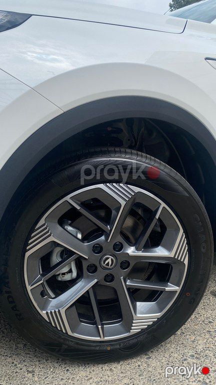 Changan CS 75 Plus, 1.5 L, 2026 il, yeni — Avtomobillər, Bakı (6)