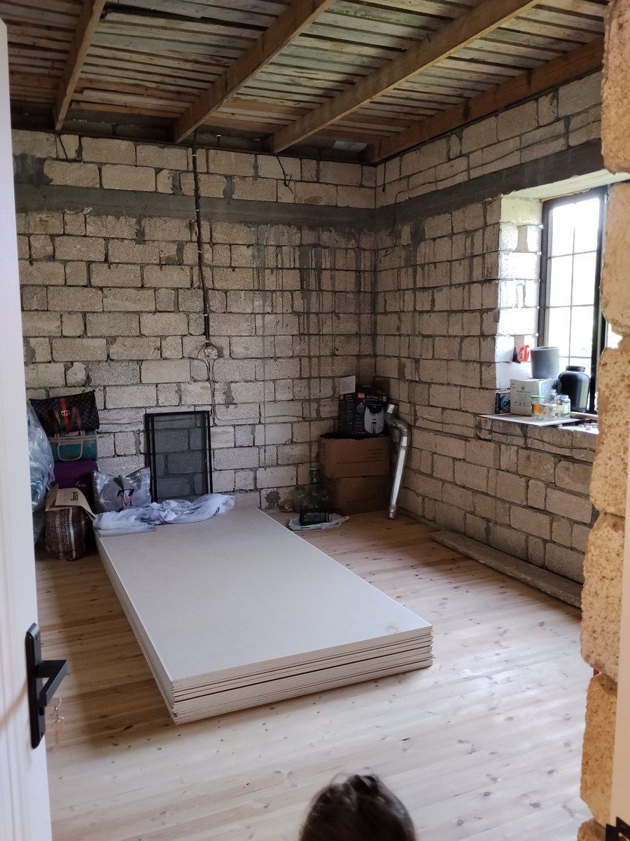 Həyət evi, Biləsuvar r. — Ev, villa, Biləsuvar (11)