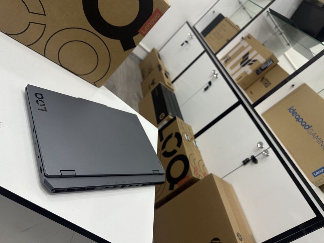 Lenovo LOQ 15IRX10 (83JE002LUS) — Elektronika, Bakı (3)