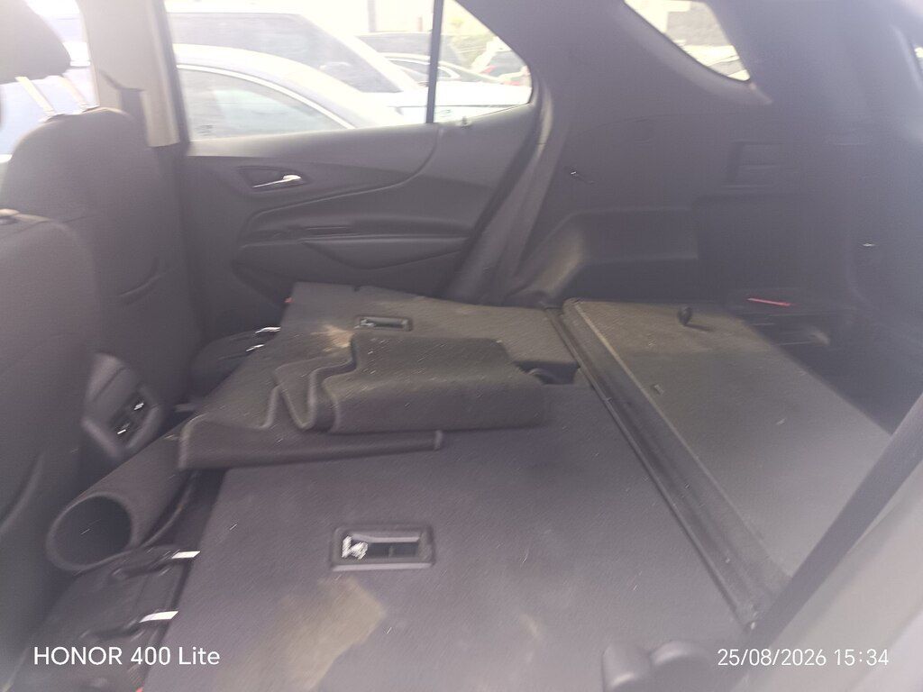Chevrolet Equinox, 1.5 L, 2018 il, 209 215 km — Avtomobillər, Bakı (9)