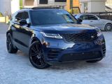 Land Rover RR Velar, 2.0 L, 2021 il, 60 000 km — Avtomobillər
