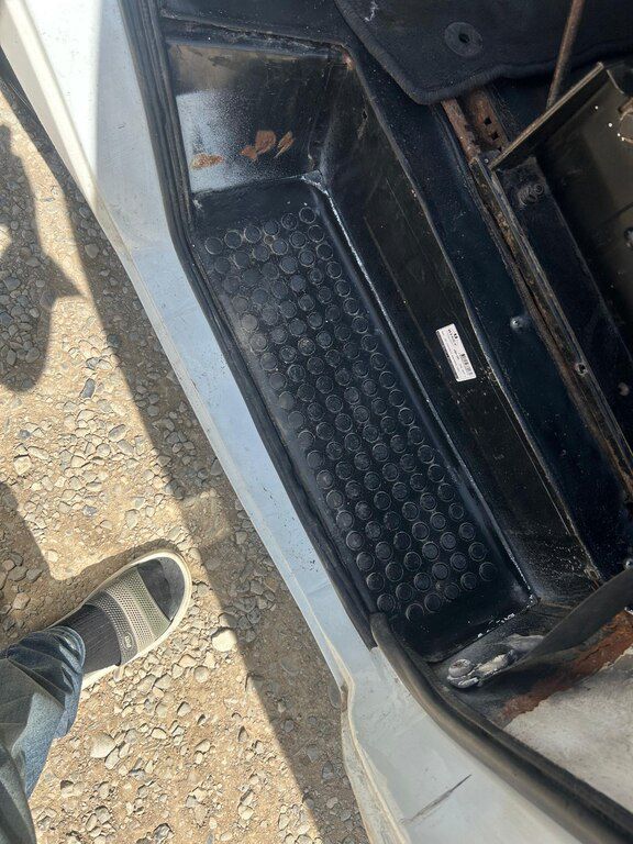 Ford Transit, 2.5 L, 2000 il, 500 000 km — Avtomobillər, Bakı (7)