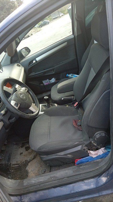 Opel Astra, 1.3 L, 2008 il, 372 849 km — Avtomobillər, Bakı (9)