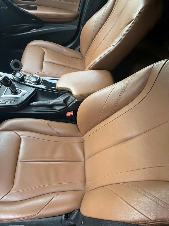 BMW 328, 2.0 L, 2013 il, 241 000 km — Avtomobillər, Bakı (9)