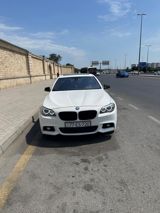 BMW 520d, 2.0 L, 2012 il, 326 000 km — Avtomobillər