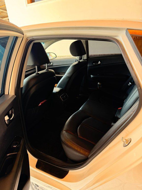 Kia Optima, 1.7 L, 2015 il, 244 000 km — Avtomobillər, Şəmkir (6)