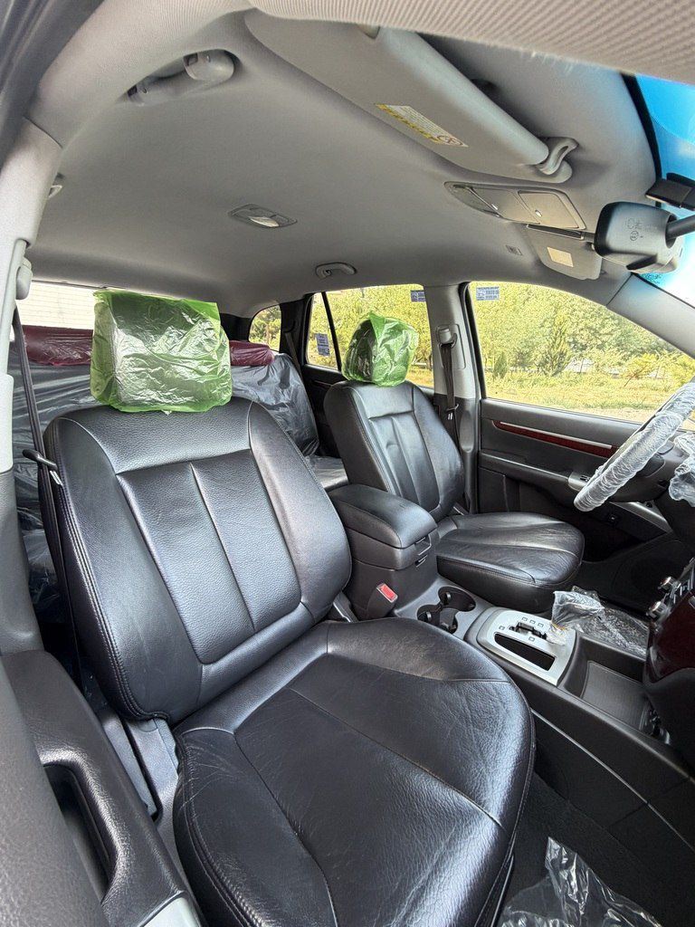 Hyundai Santa Fe, 2.0 L, 2010 il, 187 000 km — Avtomobillər, Xırdalan (11)