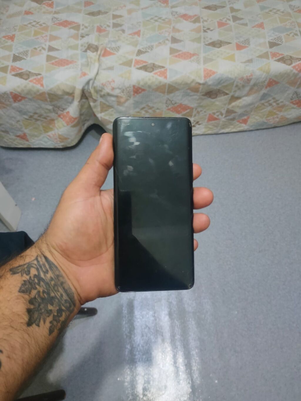 Honor X9b, 256 GB — Honor, Bakı (3)