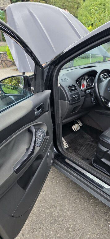Ford Kuga, 2.5 L, 2010 il, 192 488 km — Avtomobillər, Qusar (8)