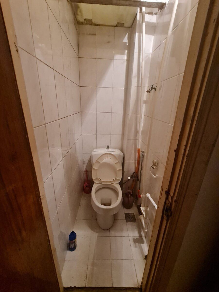 4-otaqlı mənzil kirayə verilir, Sumqayıt ş., 80 m² — Mənzil, Sumqayıt (9)
