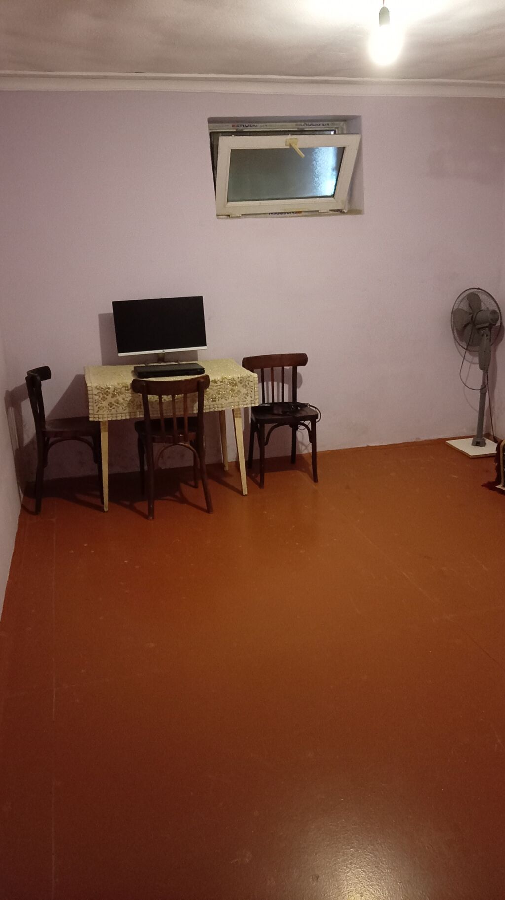 4 otaqlı, 101 kv. m, Kredit yoxdur, Orta təmir — Daşınmaz əmlak, Mehdiabad (3)