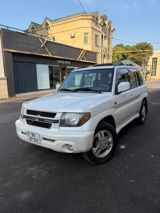 Mitsubishi Pajero io, 1.8 L, 2001 il, 238 973 km — Автомобили