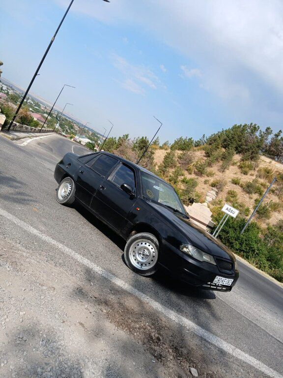 Daewoo Nexia, 1.5 L, 2010 il, 288 000 km — Avtomobillər, Ağsu (4)