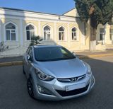 Hyundai Elantra, 2.0 L, 2014 il, 167 000 km — Cars