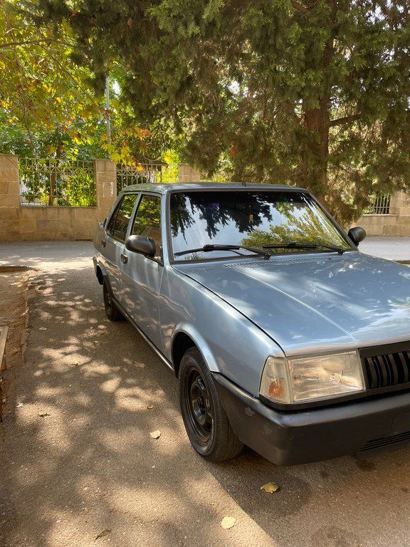 Tofas Sahin, 1.6 L, 2005 il, 230 000 km — Avtomobillər, Bakı (4)