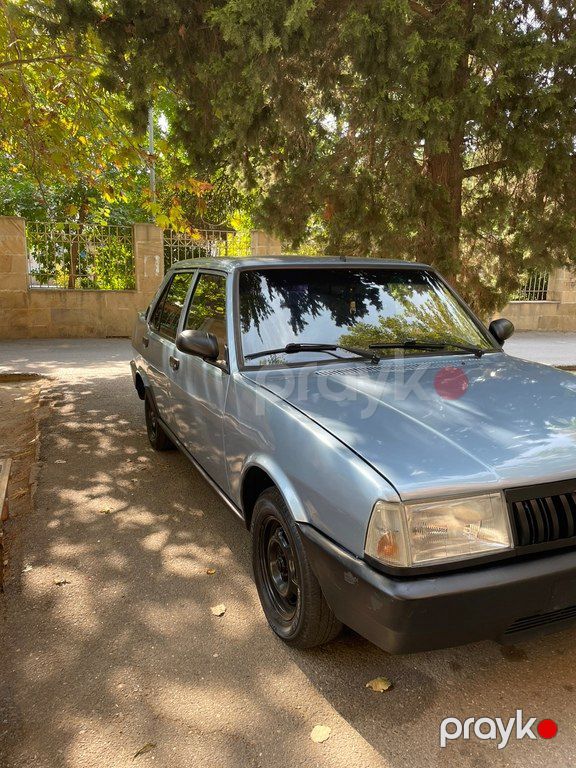 Tofas Sahin, 1.6 L, 2005 il, 230 000 km — Avtomobillər, Bakı (4)