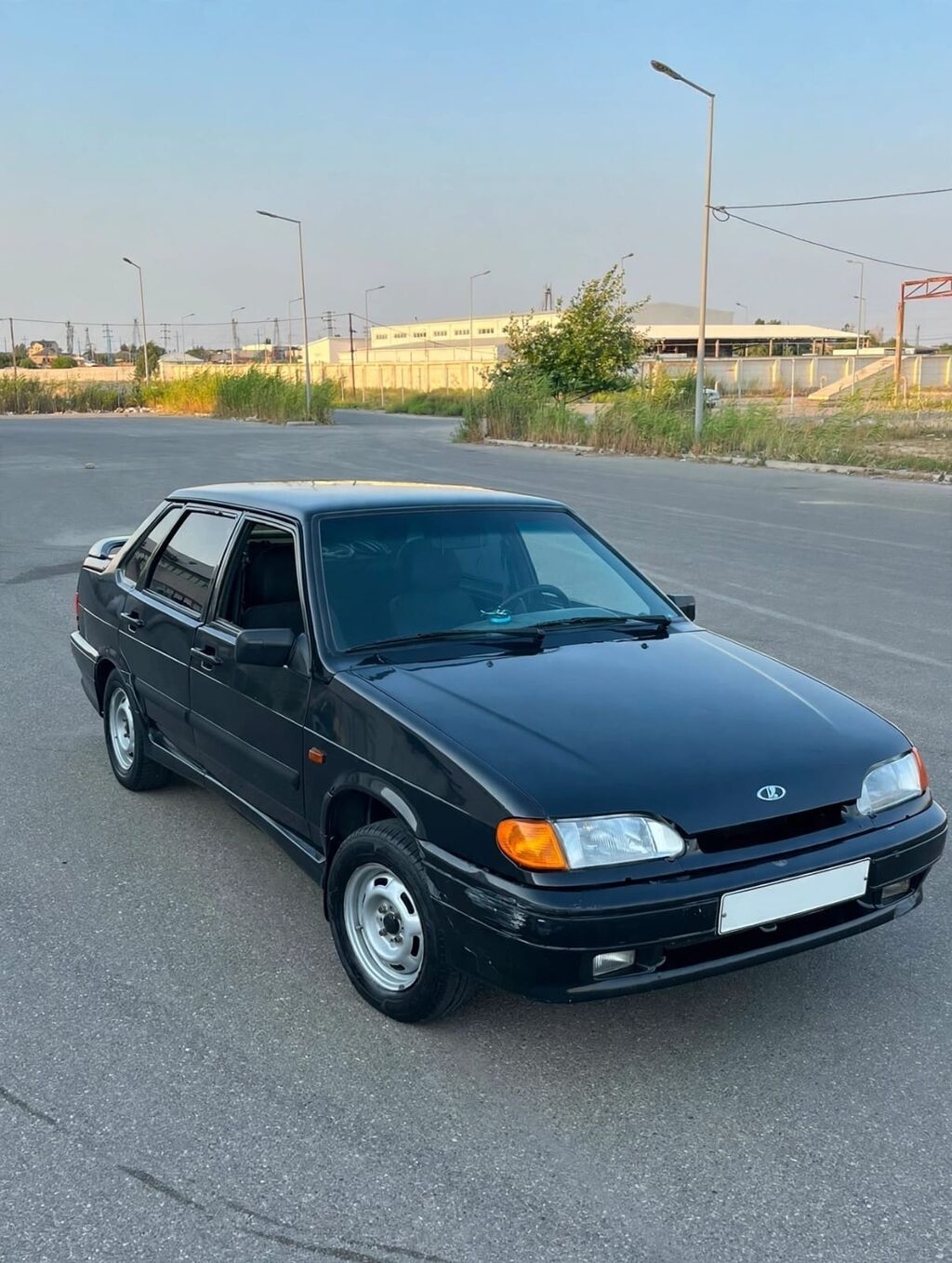 VAZ (LADA) 2115: 1.6 l | 2007 il 289000 km Sedan — Avto, Digah (4)