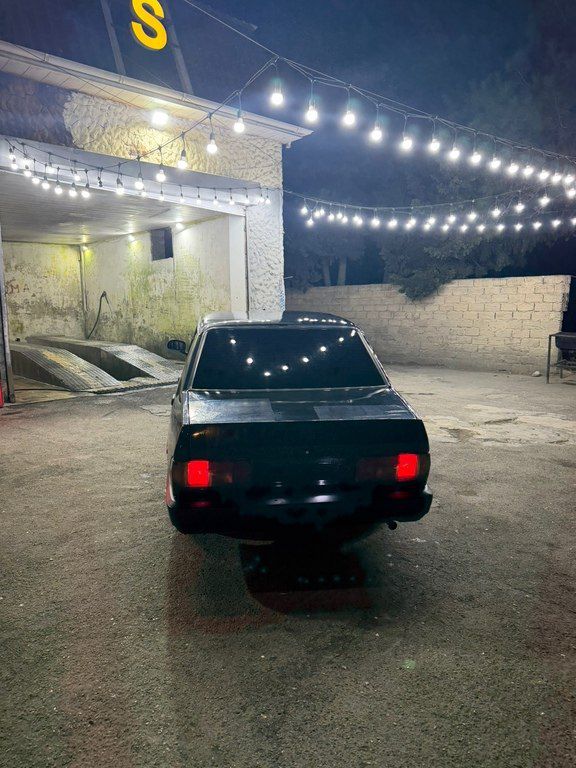Tofas Sahin, 1.6 L, 2003 il, 70 000 km — Avtomobillər, Bakı (5)