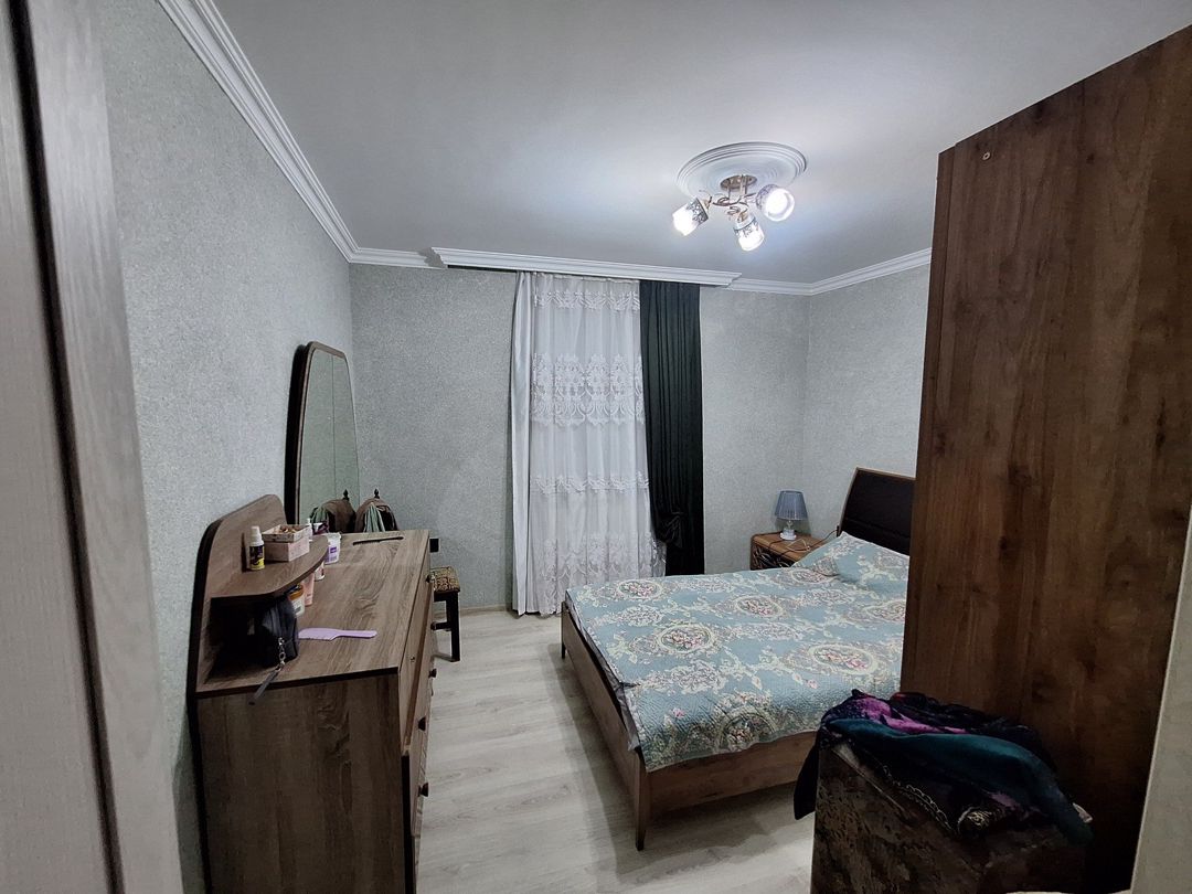 Həyət evi, Xətai r. — Ev, villa, Bakı (12)