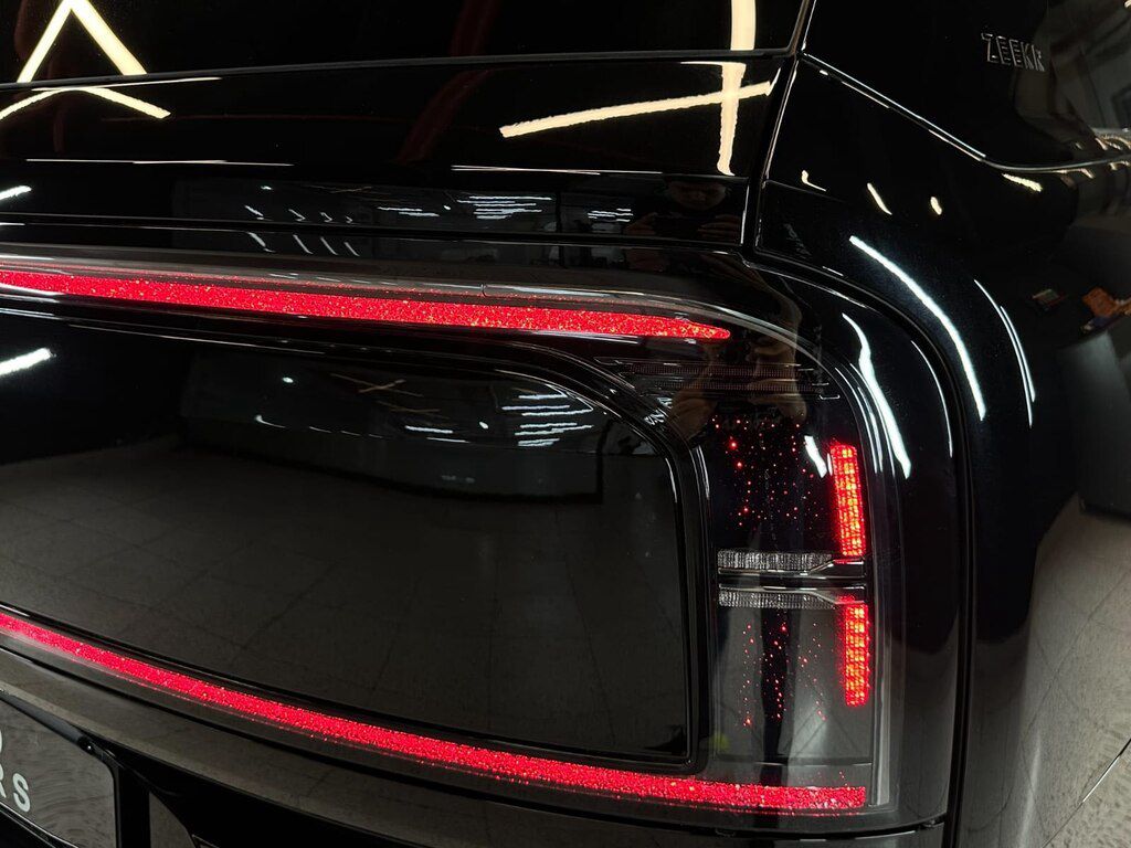 ZEEKR 9X, 2.0 L, 55 kWh, 2026 il, yeni — Avtomobillər, Bakı (12)