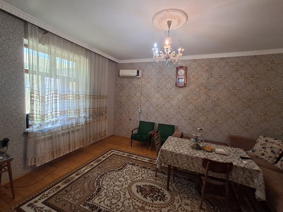Həyət evi, Masazır qəs. — Ev, villa, Bakı (9)