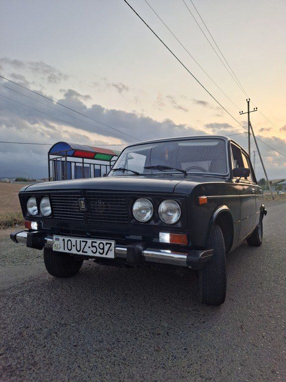 LADA (VAZ) 2106, 1.6 L, 2005 il, 122 074 km — Avtomobillər, Masallı (8)
