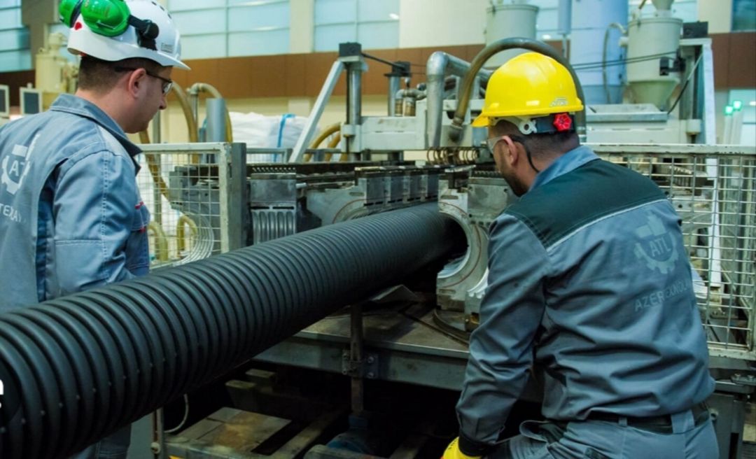 İstehsalat operatoru işi axtarıram — İş axtarıram, Sumqayıt (2)