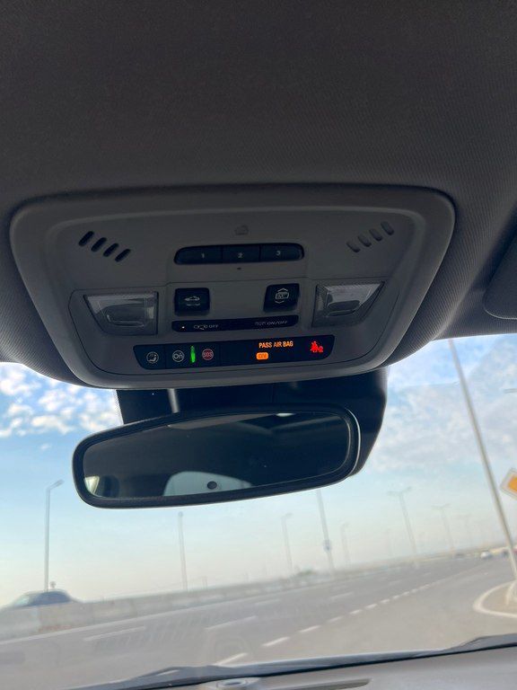 Chevrolet Malibu, 1.5 L, 2017 il, 195 000 km — Avtomobillər, Bakı (11)