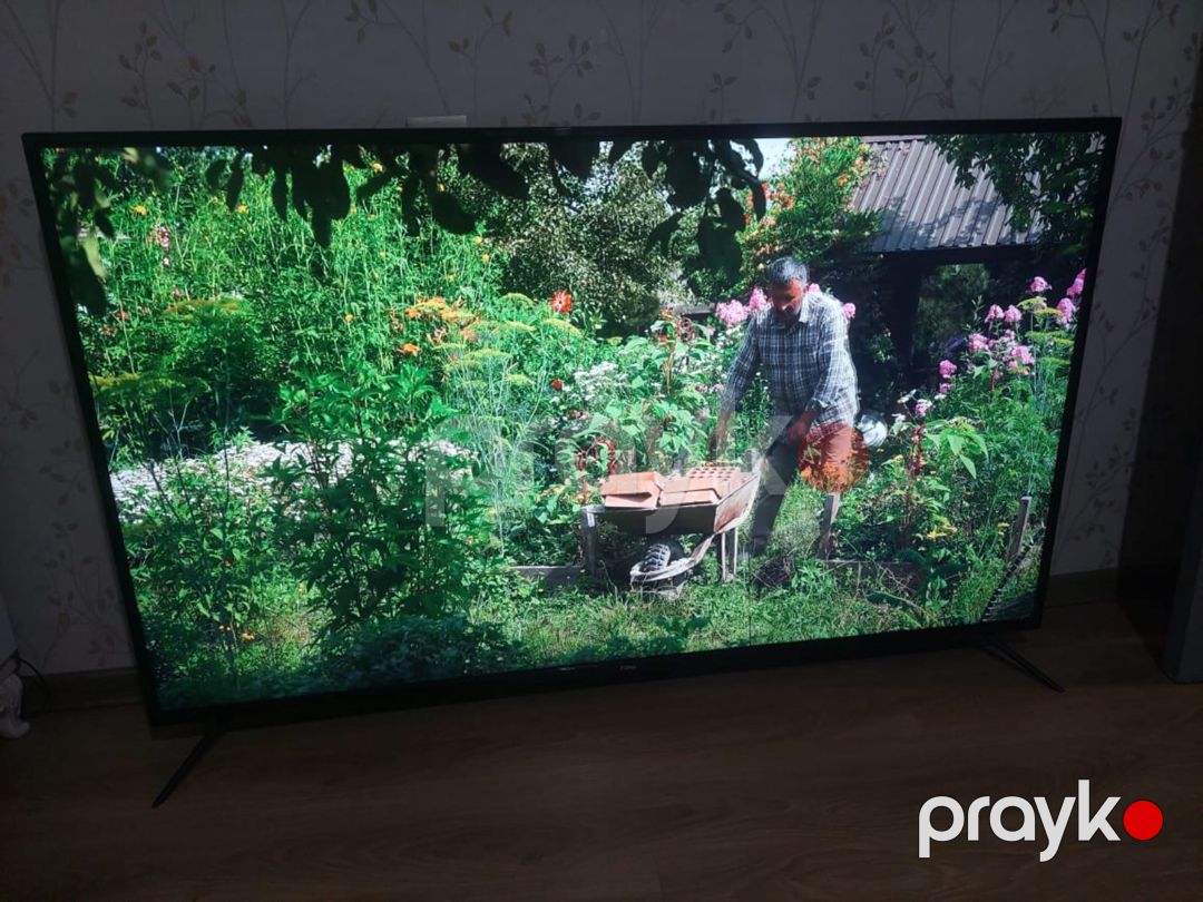 Televizor Ficher Smart 165SM — TV və Video, Bakı (7)