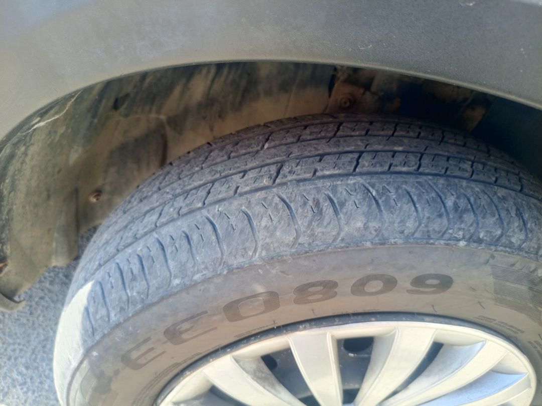 Ford Tourneo Connect, 2007 il — Avtomobillər, Bakı (11)
