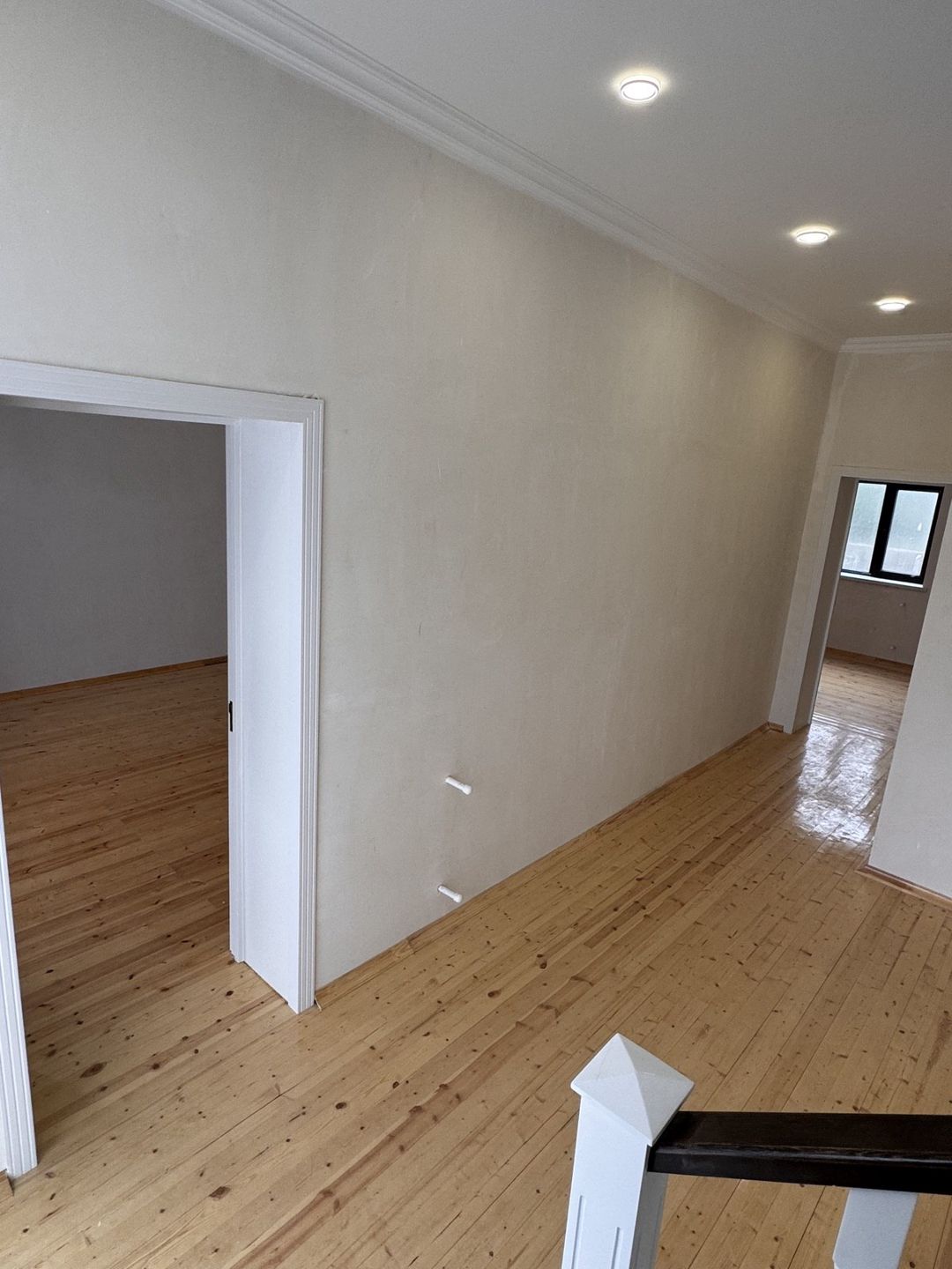 Həyət evi, Yeni Ramana qəs. — Ev, villa, Bakı (5)