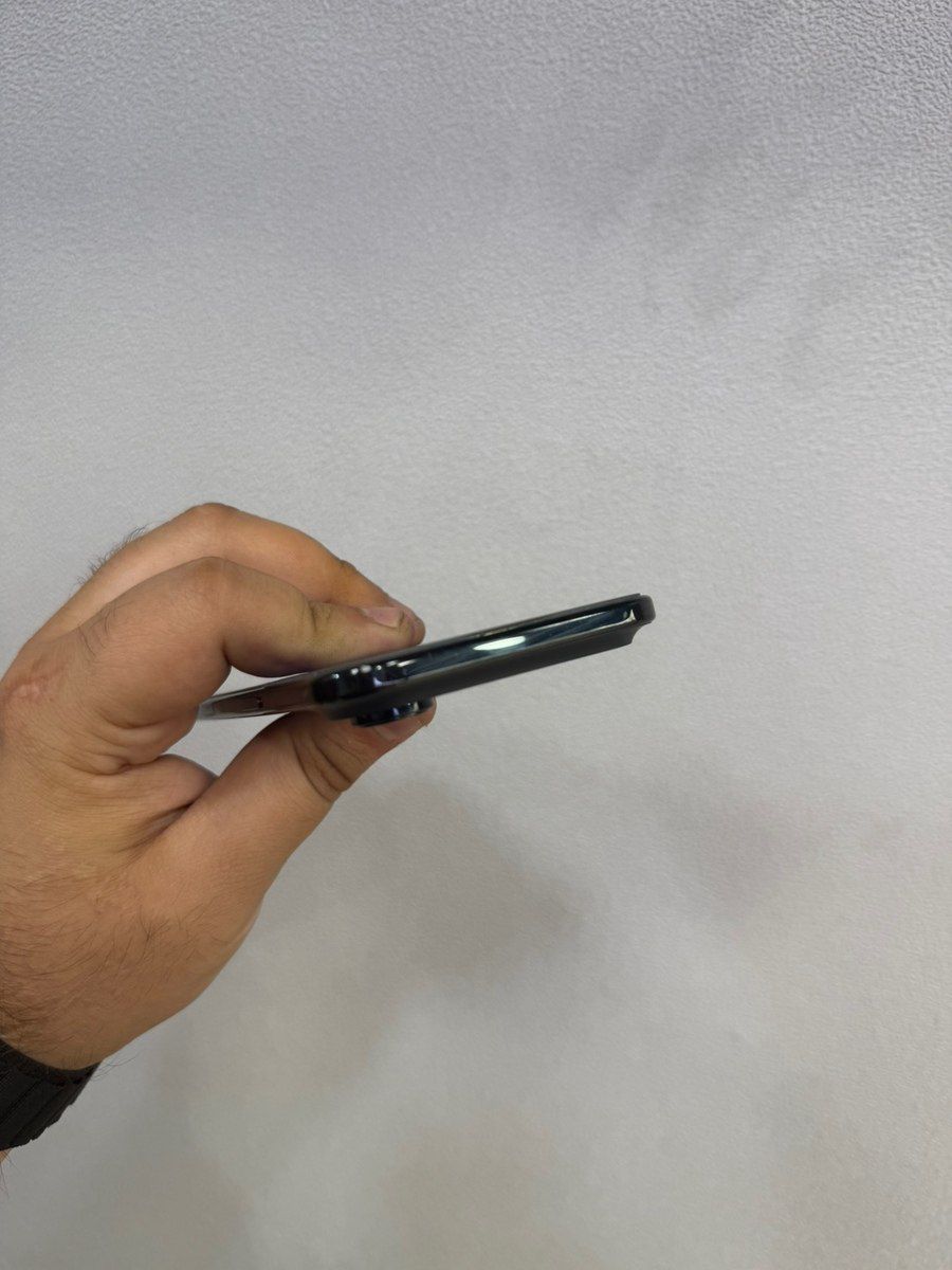 Apple iPhone Air Space Black 256GB/8GB — Smartfonlar, Bakı (3)