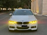 BMW 330, 2.0 L, 2018 il, 165 000 km — Otomobil