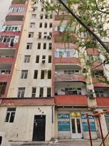 Bakı, Əhmədli, 2 otaqlı, Köhnə tikili, m. Həzi Aslanov, 80 kv. m — Real estate
