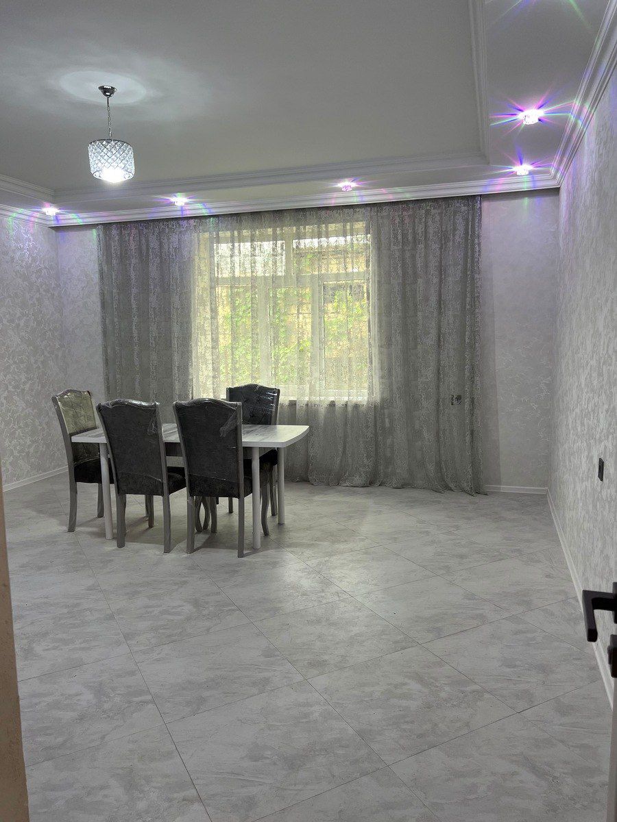 Həyət evi kirayə verilir, Qusar r. — Ev, villa, Qusar (4)