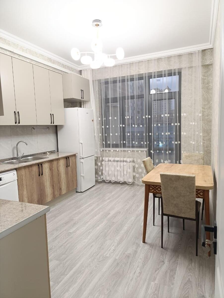2-otaqlı yeni tikili kirayə verilir, Qara Qarayev m., 68 m² — Mənzil, Bakı (5)