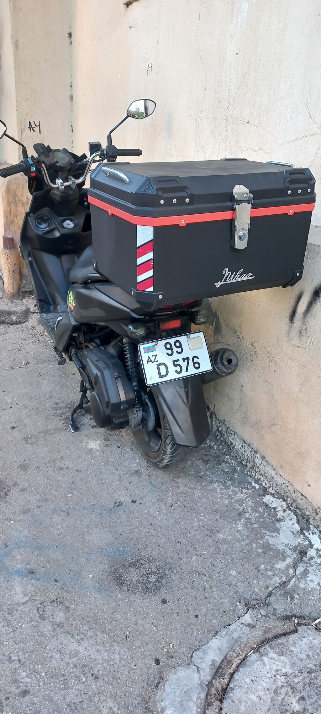 - bm3, 150 sm3, 2022 il, 46000 km — Avto, Sumqayıt