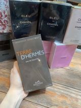 Original hermes 100ml — cavidan