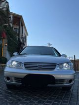 Nissan Sunny, 1.6 L, 2006 il, 310 000 km — Avtomobillər