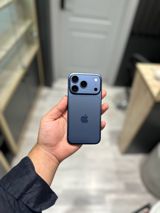 Apple iPhone 17 Pro Deep Blue 256GB/12GB — Товары