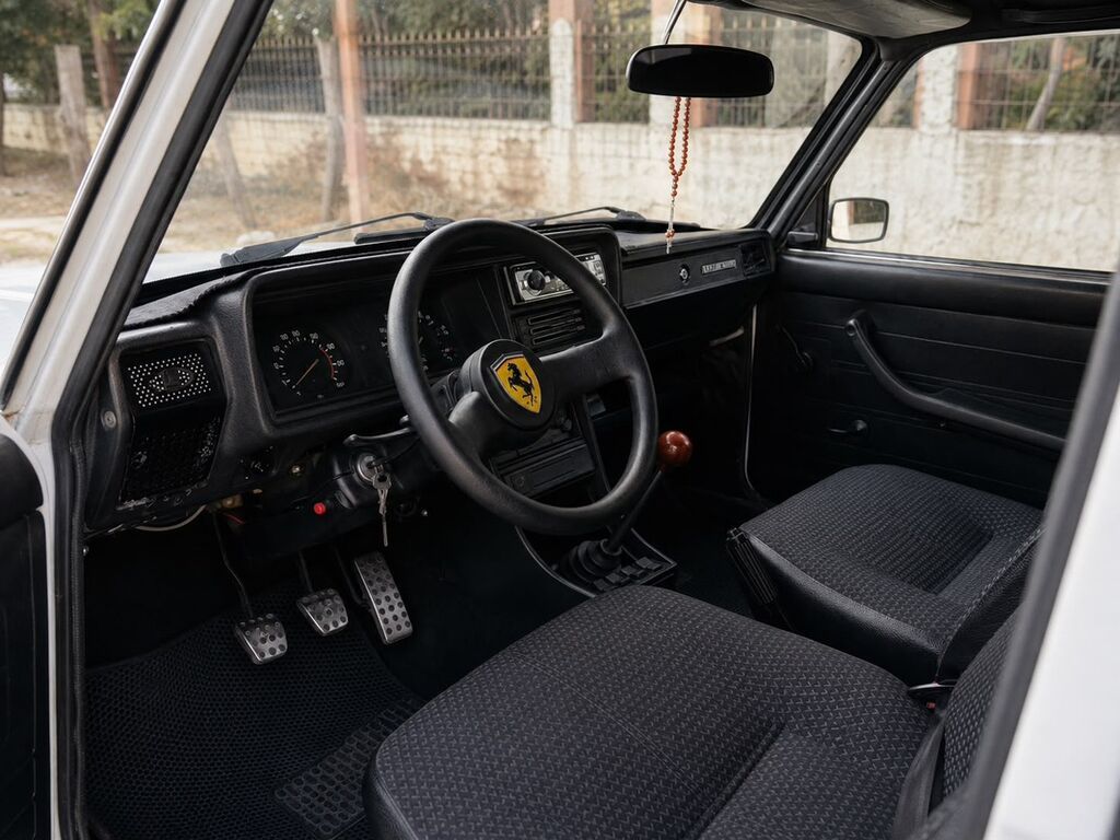 VAZ (LADA) 2107: 1.6 l | 2008 il 45000 km Sedan — Avto, Sumqayıt (3)