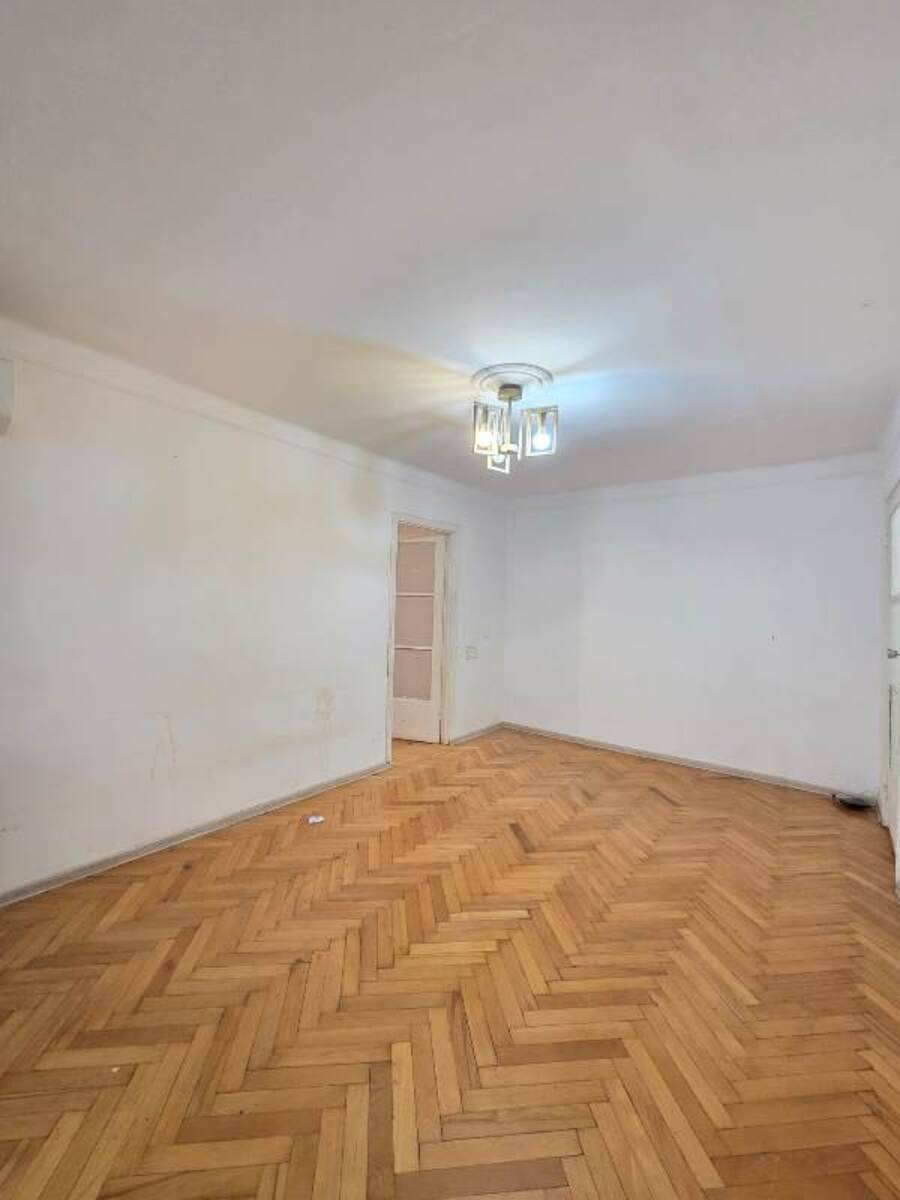 2-otaqlı mənzil, Zahid Xəlilov küç., 48 m² — Mənzil, Bakı (2)