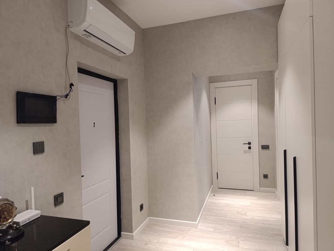 3-otaqlı yeni tikili kirayə verilir, 20 yanvar m., 78 m² — Mənzil, Bakı (4)