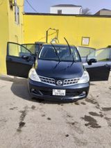 Nissan Tiida, 1.5 L, 2012 il, 150 000 km — Автомобили