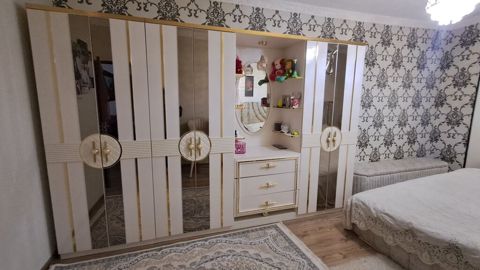 Yataq desdi 1500 azn. elaqe nomresi 0556264242 — Xırdalan