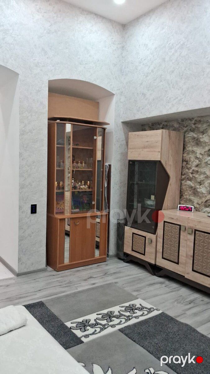 1-otaqlı mənzil, Səbail r., 30 m² — Mənzil, Bakı (6)