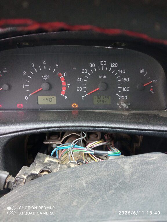 Chevrolet Niva, 1.7 L, 2009 il, 106 195 km — Avtomobillər, Lerik (6)