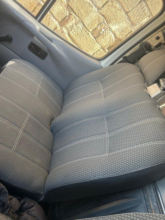 Ford Transit, 2.5 L, 2000 il, 500 000 km — Avtomobillər, Bakı (5)